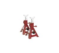 Sealey Ratchet Type Axle Stands 2 Tonne