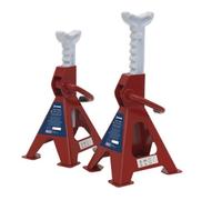 SEALEY VS2002OR Axle stand