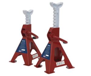 SEALEY VS2002OR Axle stand