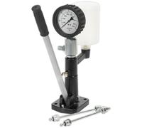 Sealey VS2058 Diesel Injector Nozzle Tester