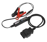 Sealey Vs2072 Diagnostic Socket Memory Safe - Eobd