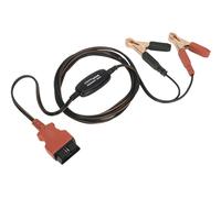 Sealey VS2072 Diagnostic Socket Memory Safe - EOBD