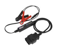 Sealey VS2072 EOBD Diagnostic Socket Memory Safe