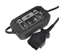 Sealey VS2073 EOBD Diagnostic Socket Memory Safe