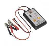 Sealey Vs211 Fuel Injector Test Device 12V - Petrol