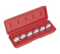 Sealey Vs213 Noid Light Set 6Pc