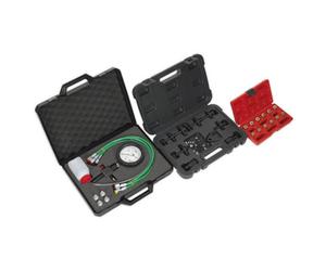 Sealey Vs216 Diesel High Pressure Pump Test Kit