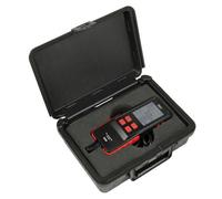 Sealey Digital Oil Pressure Test Kit 18 Piece