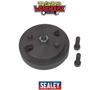Sealey VS231 Crankshaft Sensor Trigger Wheel Installer - For Jaguar Land Rover