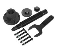 Front Wheel Bearing Puller - Ford Transit