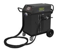 Sealey Dual AC/Coolant Cooled Induction Heater 12kW - VS290