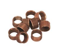Sealey VS301.9 Thread Insert for VS301 M14 x 1.25mm 9.4mm - Pack of 10