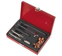Sealey VS301 Spark Plug Thread Repair Kit