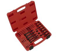 Sealey Vs315 Glow Plug Heater Element Removal Set 8 & 10Mm
