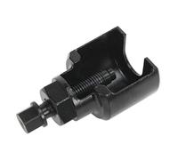 Sealey VS3805 Ball Joint Splitter, Black