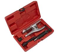 Sealey Vs3811 Ball Joint Splitter Hydraulic For Light Commercial Vehicles