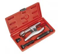 Sealey VS3811 Ball Joint Splitter Hydraulic - Light Commercial