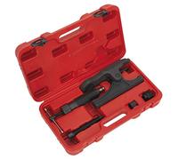 Sealey Ball Joint Splitter Hydraulic & Manual - Commercial