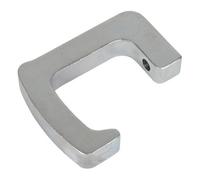Sealey Heavy Duty G-Hook for Slide Hammer