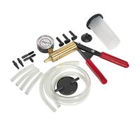 Sealey Vs4021 Vacuum Tester And Brake Bleeding Kit