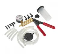 Sealey VS4021 Vacuum Tester & Brake Bleeding Kit