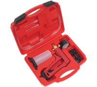 Sealey VS4022 Vacuum Tester and Brake Bleeding Kit