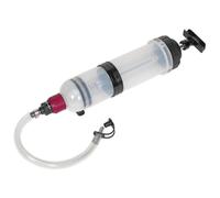 Sealey VS405 1.5L Oil Inspection Syringe