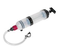 Oil Inspection Syringe 1.5L