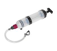 Sealey Vs405 Oil Inspection Syringe 1.5Ltr