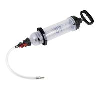 Sealey VS406 Spring Loaded Oil Refill Syringe