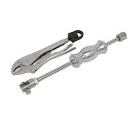 Sealey VS410 Slide Hammer Locking Pliers 1Kg