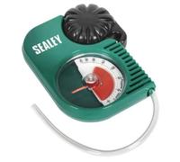 SEALEY VS4121 Antifreeze- / Battery Acid Testing Unit (Refractometer)