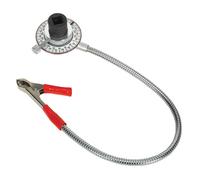 Sealey VS431 Angular Torque Gauge 1/2"Sq Drive - Clip-On