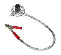 Sealey Vs431 Angular Torque Gauge 1/2Sq Drive - Clip-On