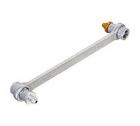 Double End Brake Bleeder Spanner 8 x 9mm