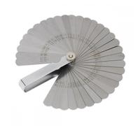 Sealey Feeler Gauge VS512 – 35-Blade, Dual-Marked