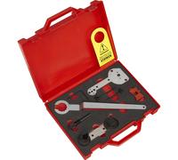 Sealey VS5145 Petrol Engine Timing Tool Kit for VAG 1.2, 1.4 TSi