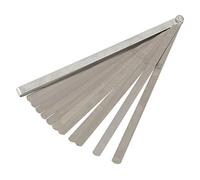 Feeler Gauge 25 Blade - Dual Marked 300mm