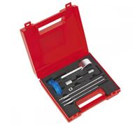 Sealey VS5170 Diesel Engine Timing Tool Kit - For Vag 1.4D/1.6D/2.0D Common Rail - Belt Drive