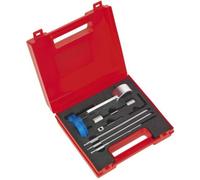 SEALEY VS5170 Retaining Tool Set, camshaft