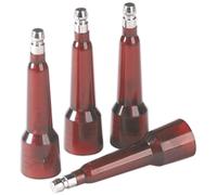 Sealey VS5261 Ht Tester Set 4Pc