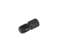 Sealey VS528 Oxygen Sensor Port Thread Chaser M18 x 1.5mm