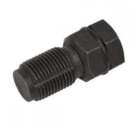 Sealey Oxygen Sensor Port Thread Chaser M18 x 1.5mm