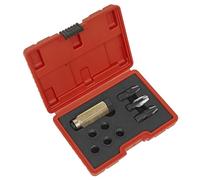 Sealey VS5281 Oxygen Sensor Thread Repair Kit M18 X 1.5Mm