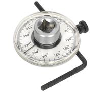 Sealey VS530 Angular Torque Gauge 1/2inSq Drive