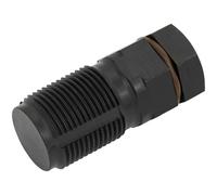 Sealey VS536 Nitrogen Oxide Sensor Port Thread Chaser M22 x 1.5mm