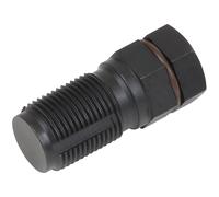 Sealey VS537 Fuel Vaporiser Port Thread Chaser for Ford M20 x 1.5mm