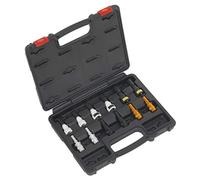 Sealey VS557 Diesel Fuel Line Blanks Set 12Pc