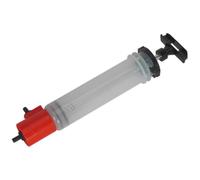 Sealey VS558 550ml Fluid Transfer/Inspection Syringe