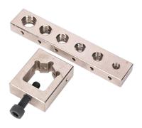 Sealey VS559 Nut/Bolt Drill Jig